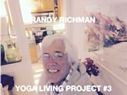 Randy Richman