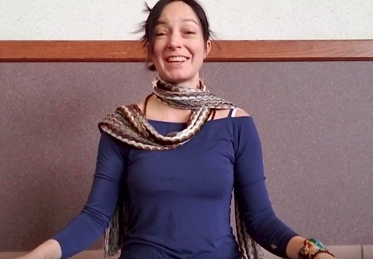 image of Suzanne 