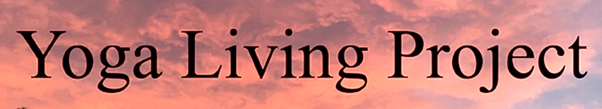 Yoga Living Project
